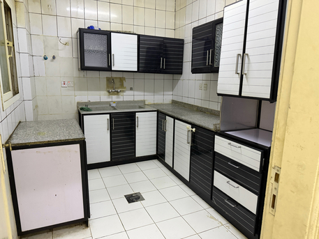Al Malaz, Furniture, SAR 800,  Kitchen Cabinet