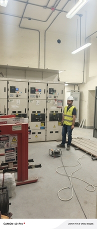 Makkah, Job Seekers, Electrical Engineer(10 Years Experience)