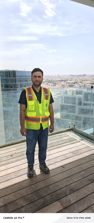 Makkah, Job Seekers, Electrical Engineer(10 Years Experience)