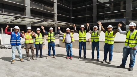 Makkah, Job Seekers, Electrical Engineer(10 Years Experience)