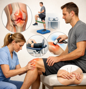 New York, Health, Best Physiotherapist In Bellerose For Mobility Improvement