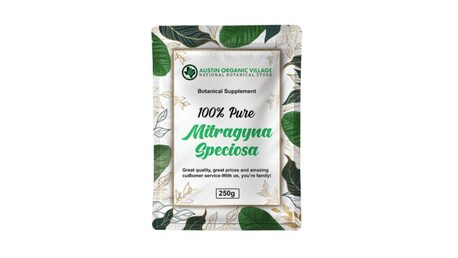 New York, Health, A Clean And Quick Way To Take Kratom