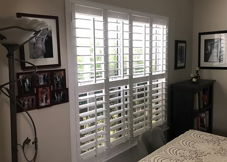 New York, Creative, Window Shutters In North Charleston, SC