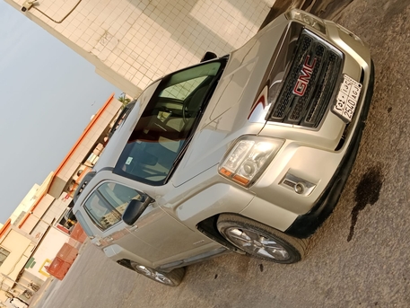 Ras Tanura, Vehicles, Cars & Trucks , SAR 34000,  Gmc Terrain,  2015,  Automatic,  251000 KM,   A Family Car