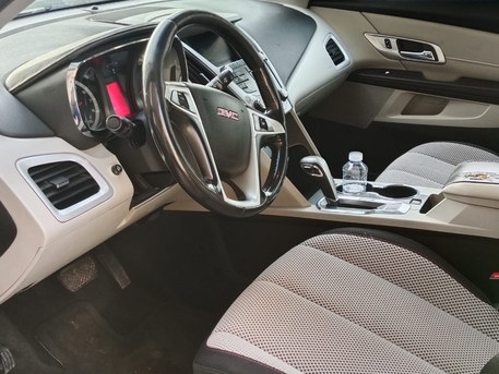 Ras Tanura, Vehicles, Cars & Trucks , SAR 34000,  Gmc Terrain,  2015,  Automatic,  251000 KM,   A Family Car