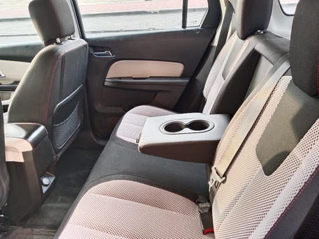 Ras Tanura, Vehicles, Cars & Trucks , SAR 34000,  Gmc Terrain,  2015,  Automatic,  251000 KM,   A Family Car