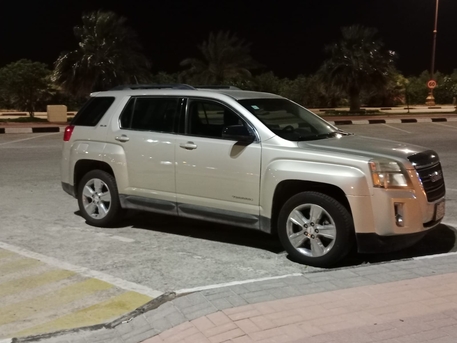 Ras Tanura, Vehicles, Cars & Trucks , SAR 34000,  Gmc Terrain,  2015,  Automatic,  251000 KM,   A Family Car