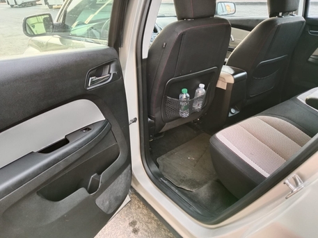 Ras Tanura, Vehicles, Cars & Trucks , SAR 34000,  Gmc Terrain,  2015,  Automatic,  251000 KM,   A Family Car