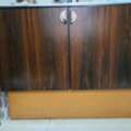 SAR 150,  Kitchen Storage  2 Cupboards And 1 Table