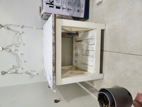 Jubail, Furniture, SAR 150,  Kitchen Storage  2 Cupboards And 1 Table