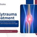 Reliable Polytrauma Treatment In Kota For Accident Injury Management