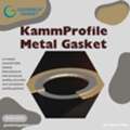 Best Kamm Profile Metal Gasket Manufaturer