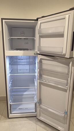 Jubail Industrial City, Appliances, SAR 2600,  Like New Full Setup &ndash; TV + Fridge + Washing &ndash; Under Warranty &ndash; 2600 SAR