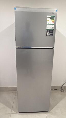 Jubail Industrial City, Appliances, SAR 2600,  Like New Full Setup &ndash; TV + Fridge + Washing &ndash; Under Warranty &ndash; 2600 SAR