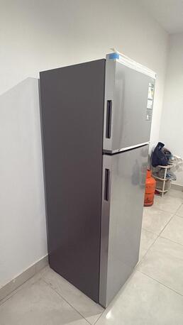 Jubail Industrial City, Appliances, SAR 2600,  Like New Full Setup &ndash; TV + Fridge + Washing &ndash; Under Warranty &ndash; 2600 SAR