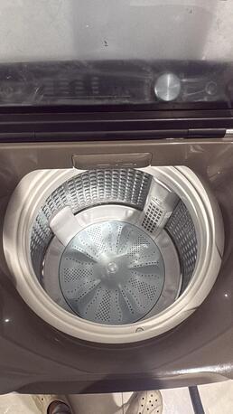 Jubail Industrial City, Appliances, SAR 2600,  Like New Full Setup &ndash; TV + Fridge + Washing &ndash; Under Warranty &ndash; 2600 SAR