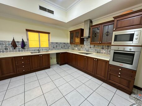 Juffair, Villas, BHD 500,  Furnished,  Compound Fully Furnished 2 Bedroom Villa For Rent In Juffair &ndash; Ideal For Small Families