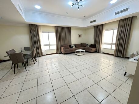 Juffair, Villas, BHD 500,  Furnished,  Compound Fully Furnished 2 Bedroom Villa For Rent In Juffair &ndash; Ideal For Small Families