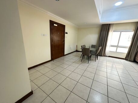 Juffair, Villas, BHD 500,  Furnished,  Compound Fully Furnished 2 Bedroom Villa For Rent In Juffair &ndash; Ideal For Small Families