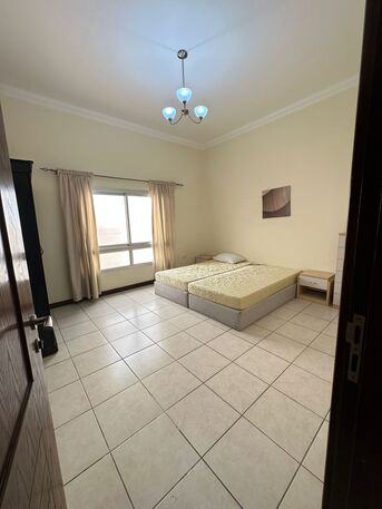 Juffair, Villas, BHD 500,  Furnished,  Compound Fully Furnished 2 Bedroom Villa For Rent In Juffair &ndash; Ideal For Small Families