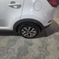 SAR 33500,  Kia Sportage,  2014,  Automatic,  372500 KM,