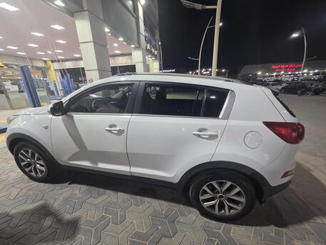 Jubail, Vehicles, Cars & Trucks , SAR 33500,  Kia Sportage,  2014,  Automatic,  372500 KM,