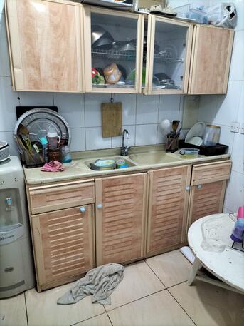 Al Zahra, Household Items, SAR 1200,  Apartment For Rent