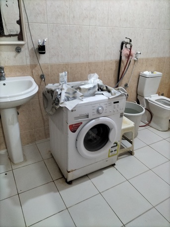 Al Zahra, Household Items, SAR 1200,  Apartment For Rent
