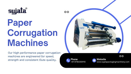 Mumbai, Industrial Machinery, Sujata Packaging Machinery