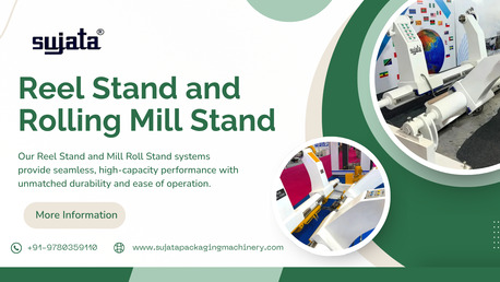 Mumbai, Industrial Machinery, Sujata Packaging Machinery