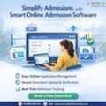 Boost Admissions With Smart Software