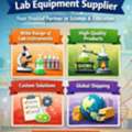 INR 1,  Chemistry Lab Equipment Manufacturer