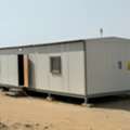 SAR 13000,  Two Rooms Portable Office For Sale