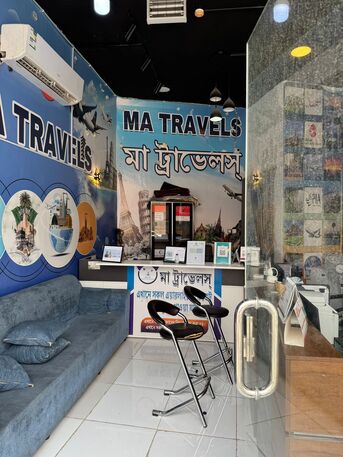 Riyadh, Businesses For Sale, Running Travel Office For Sale &ndash; Urgent