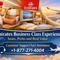 Emirates Luxury Travel Experience Customer Support