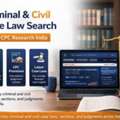 Criminal & Civil Case Law Search | IPC & CPC Research India