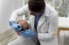 New York, Medical, Chemotherapy Hair Loss Treatment Alfarado | Hair Loss Treatment For Cancer Patients | Hair