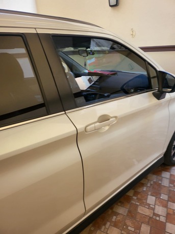 Jeddah, Vehicles, Cars & Trucks , SAR 59500,  Toyota Veloz,  2025,  Automatic,  34665 KM,   In Excellent Condition