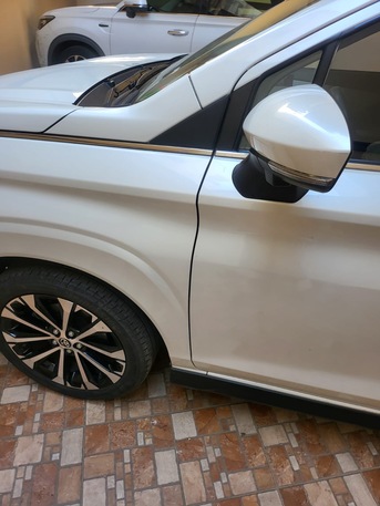 Jeddah, Vehicles, Cars & Trucks , SAR 59500,  Toyota Veloz,  2025,  Automatic,  34665 KM,   In Excellent Condition