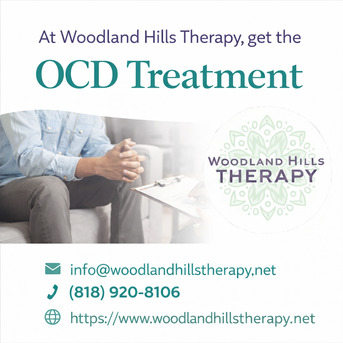 Los Angeles, Business, Effective OCD Therapy In Calabasas &ndash; Professional Help For Lasting Relief