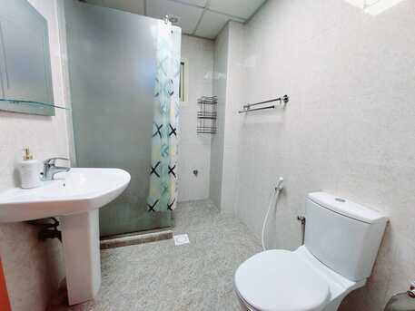 Juffair, Staff Accomodation, BHD 350,  220 Sq. Meter,  2 BHK Unlimited EWA Furnished Apartment | Housekeeping | In JUFFAIR