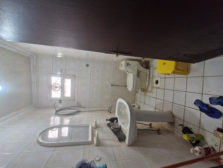 Riyadh, Apartments, Flats, Houses & Villas, SAR 1200/month,  1 BR,  500 Sq. Feet,  1 BHK Apartment For Rent &ndash; In Front Of Metro Station