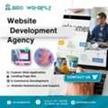 Website Development Agencies | SEO Webfly Experts Online