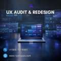 UX Audit & Redesign