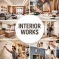 Interior Works In Trichy &ndash; Modern Design, Quality Craftsmanship & Complete Interior Soluti