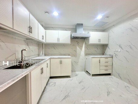 Kuwait City, Apartments, Flats, Houses & Villas, KWD 700/month,  3 BR,  Renovated 3 -Master Bedroom Floor For Rent In Jabriya