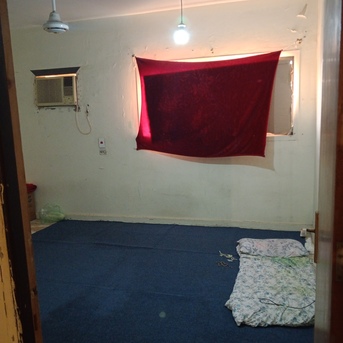 Jeddah, Bedspace For Rent, Room Shear Available For 2 Person