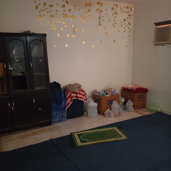Jeddah, Bedspace For Rent, Room Shear Available For 2 Person