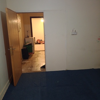 Jeddah, Bedspace For Rent, Room Shear Available For 2 Person