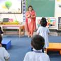 Best Schools In Banashankari